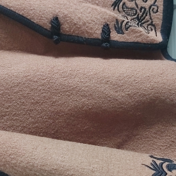 Northern Traditions 100% wool vest size Large - Picture 4 of 9